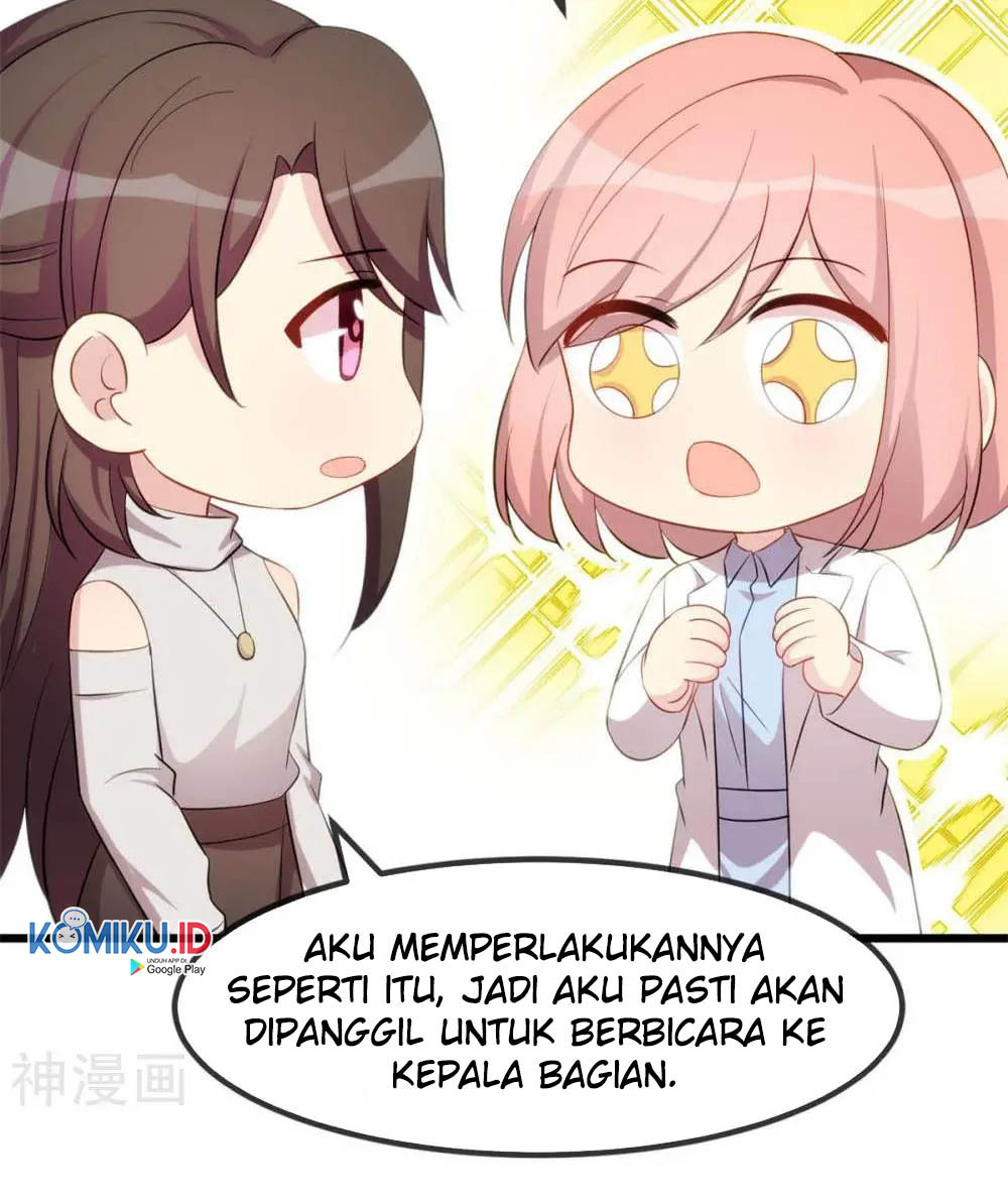 CEO’s Sudden Proposal chapter 289